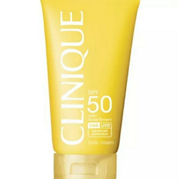Clinique Other - Clinique SPF 50 Sunscreen